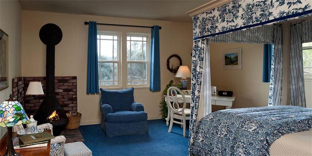 Wine Country Inn Napa Valley Сент-Хелина Экстерьер фото