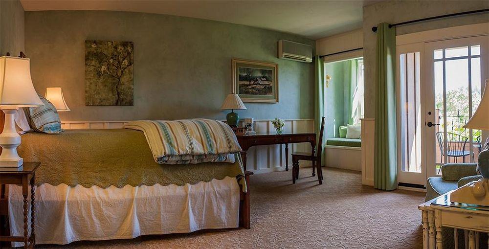 Wine Country Inn Napa Valley Сент-Хелина Экстерьер фото